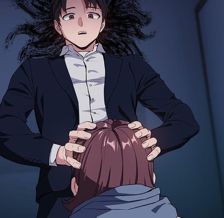 下班后的例行恋爱第42話