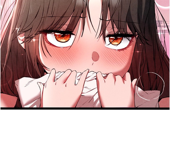 初次深交，請多指教第85話-跪著服務主人的母狗