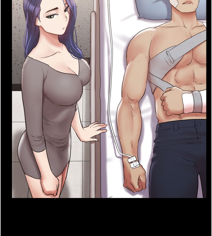 協議換愛(無碼版)第139話-令人酥麻的愛撫手技