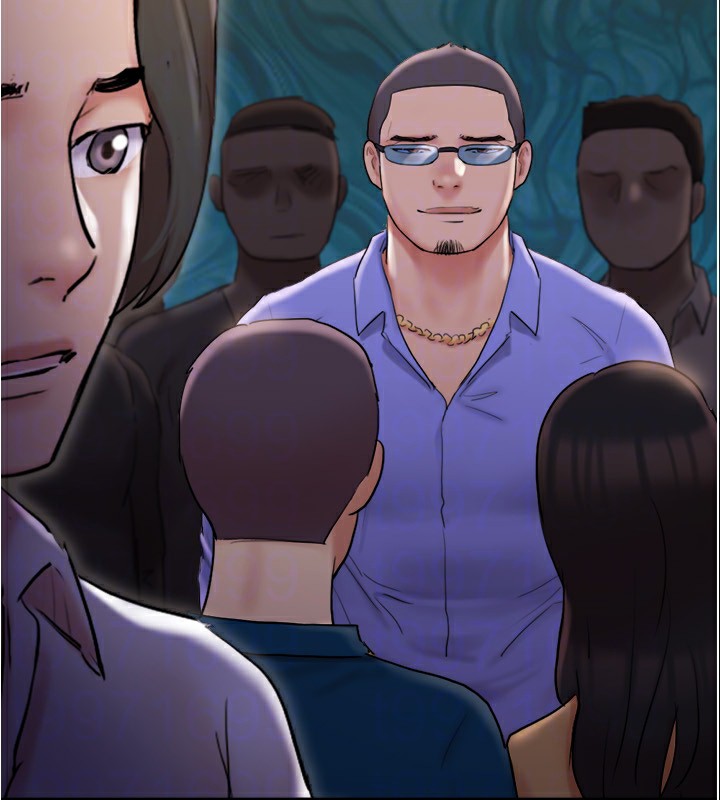 協議換愛(無碼版)第139話-令人酥麻的愛撫手技