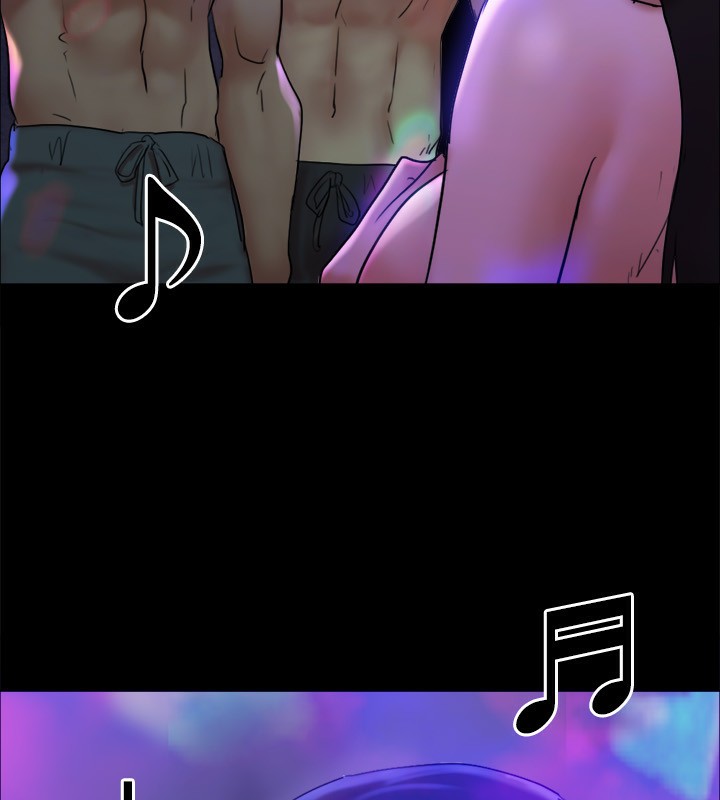 協議換愛(無碼版)第140話-被那個男人摳到噴水的韶恩