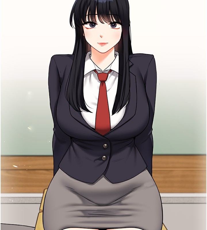 玩轉學姊第50話-制服霸道朋朋