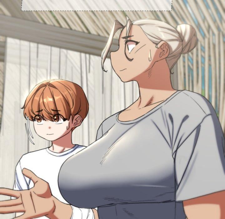 危险同学会第53話