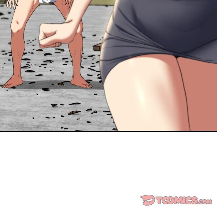 危险同学会第53話