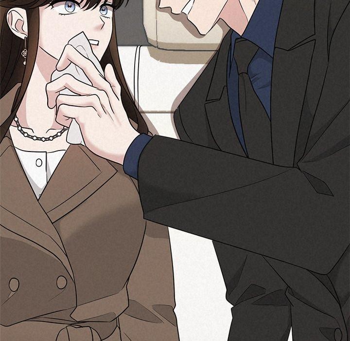 被吞噬的夜第22話