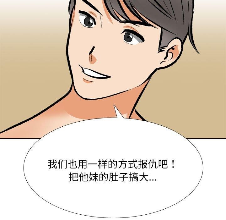 同事換換愛第202話