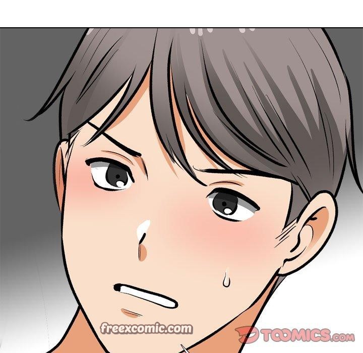 同事换换爱第202話