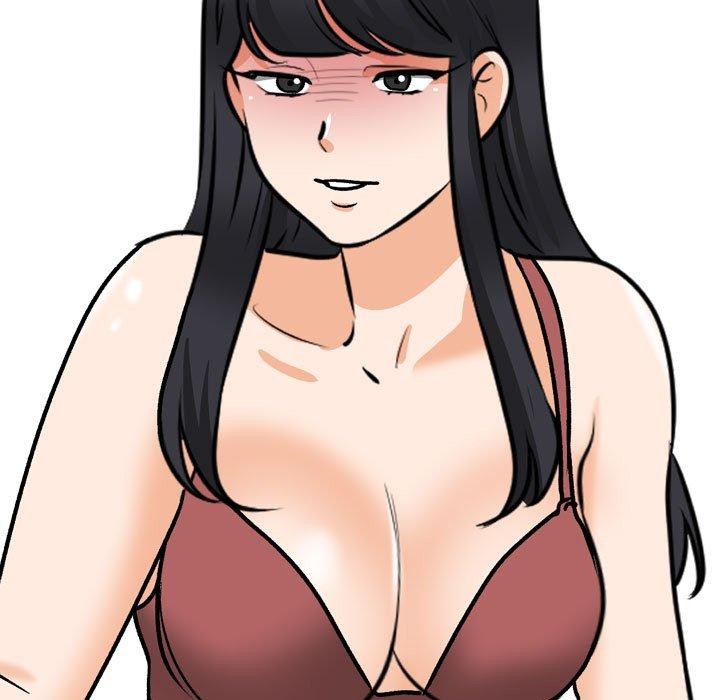 同事換換愛第202話