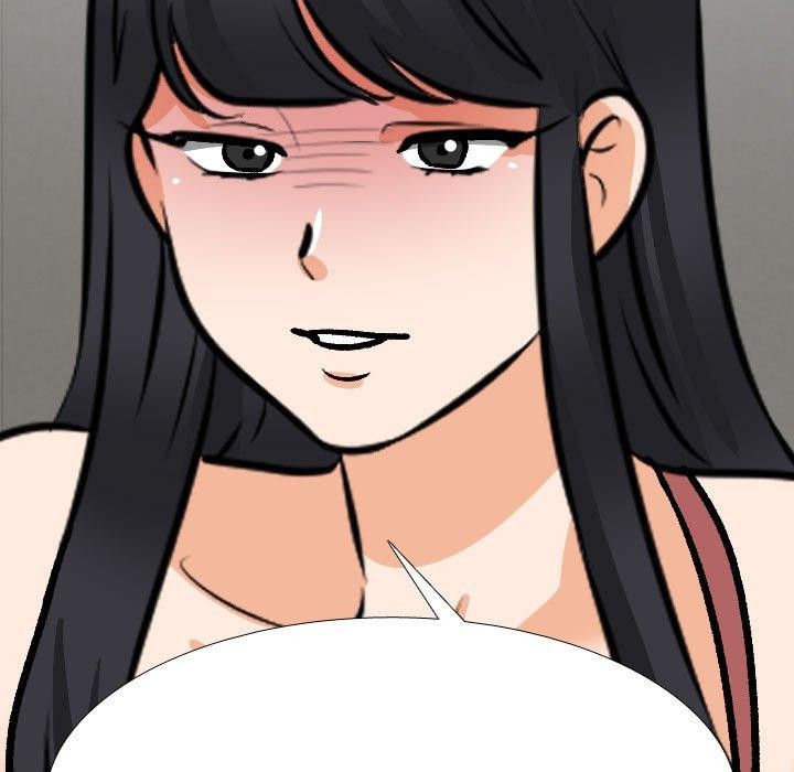 同事換換愛第202話