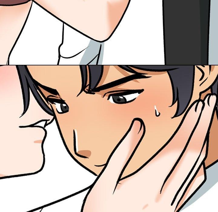 同事換換愛第202話