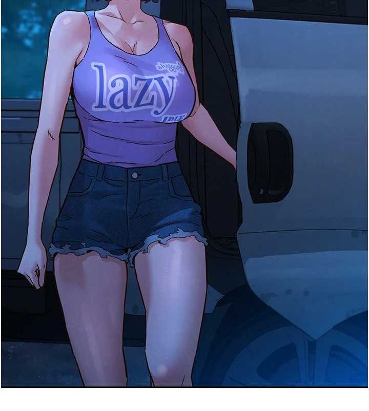 友情萬睡第114話-比星空還耀眼的澄雅