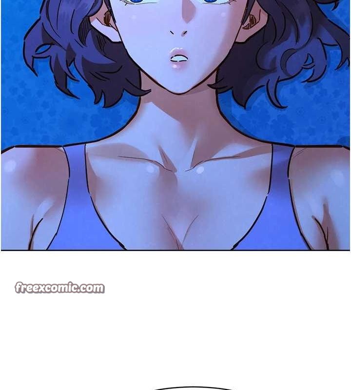 友情萬睡第114話-比星空還耀眼的澄雅