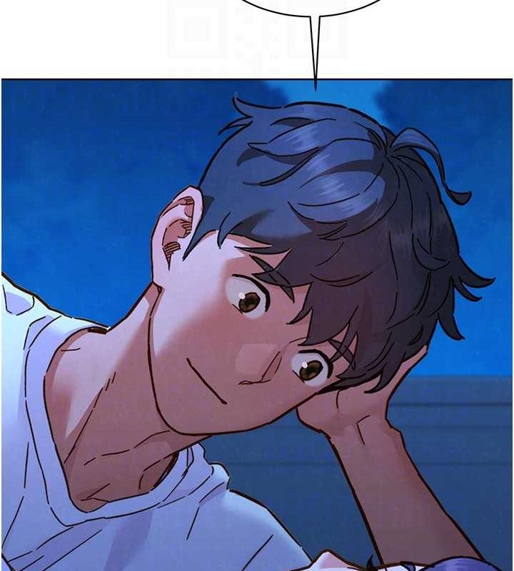 友情萬睡第114話-比星空還耀眼的澄雅