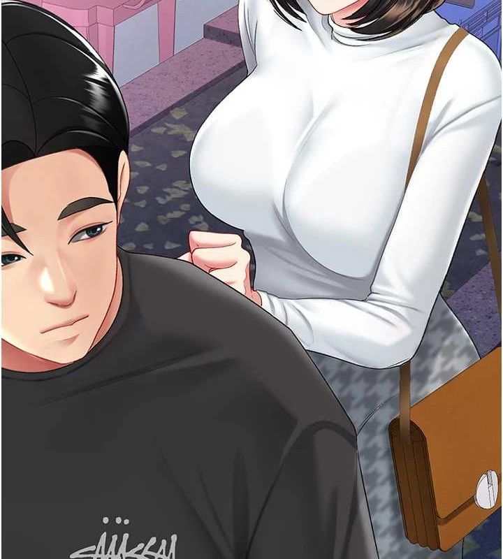 復仇母女丼第91話-被大叔的精液餵飽了