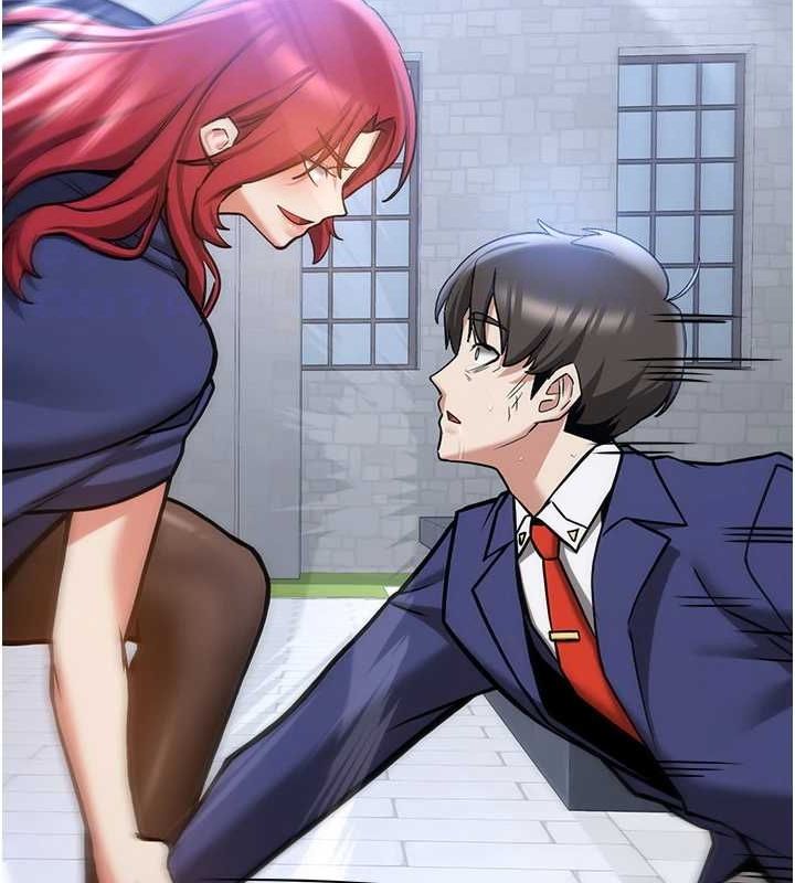 抢女友速成班最終話-延續到現實中的「性福」