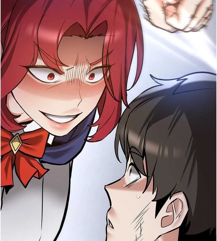 搶女友速成班最終話-延續到現實中的「性福」