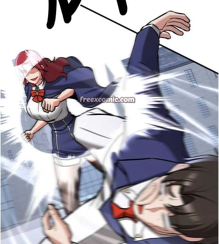 抢女友速成班最終話-延續到現實中的「性福」