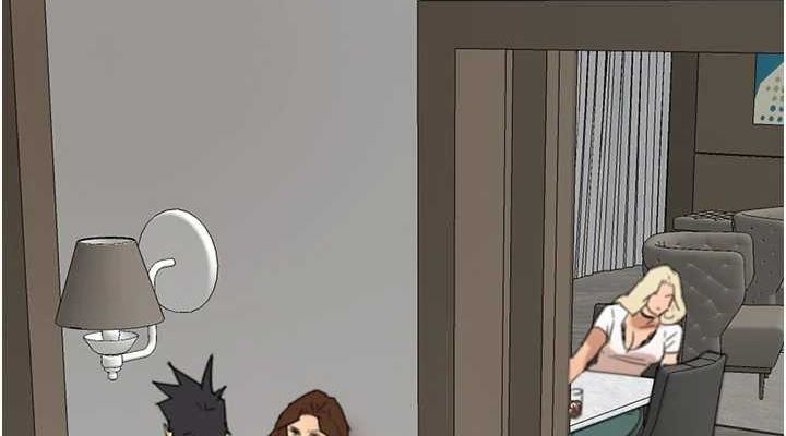 養父的女兒們第70話-你總是很懂得取悅我&hearts;