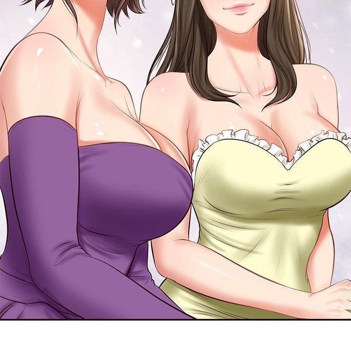 财阀家的女婿第16話