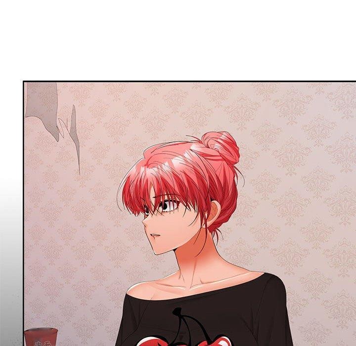 在公司偷偷爱第39話