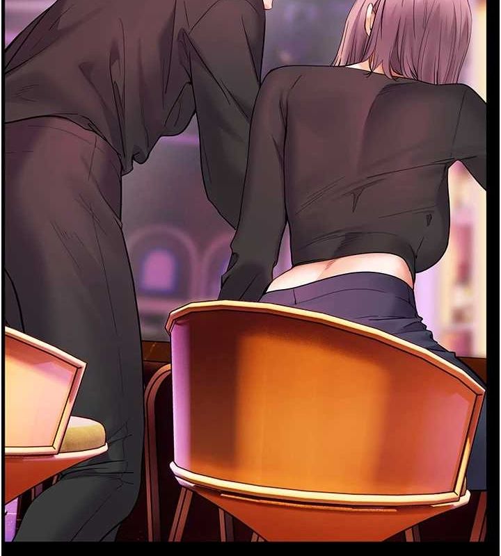 老師的親密指導第35話-四腳獸拿寶貝釘孤枝