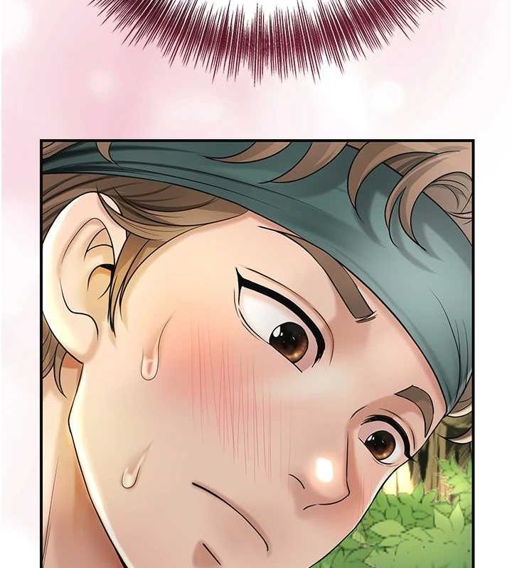 花容濕色:取花點第39話-堅守的貞操被&hellip;