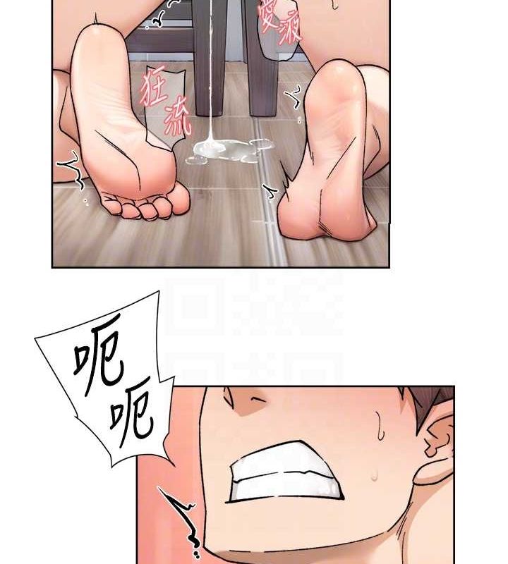 深層潔淨達人第19話-教阿姨打奶炮