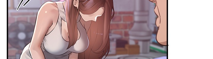 BeautifulDays第20話-頂得太深了