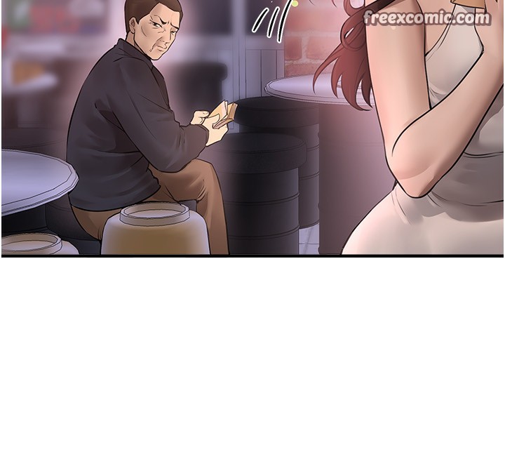 BeautifulDays第20話-頂得太深了