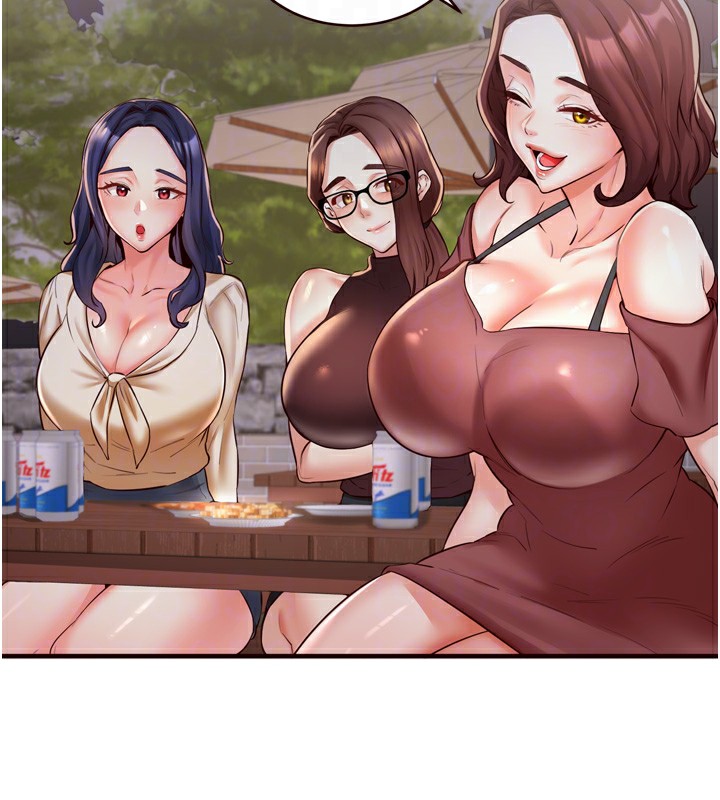 熟女自助餐第24話-睡夢中的舒涵姐