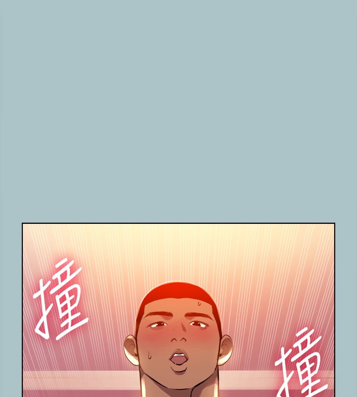 進擊的巨根第28話-渾身酥麻又踏實的感覺