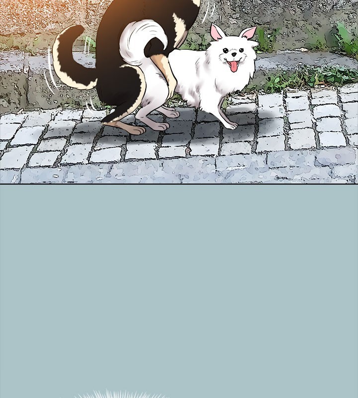 進擊的巨根第28話-渾身酥麻又踏實的感覺