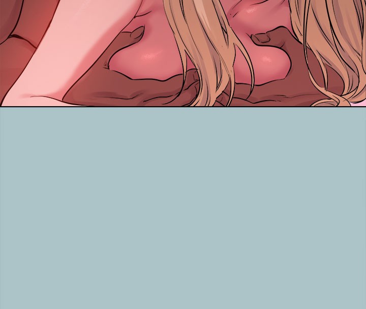 進擊的巨根第28話-渾身酥麻又踏實的感覺