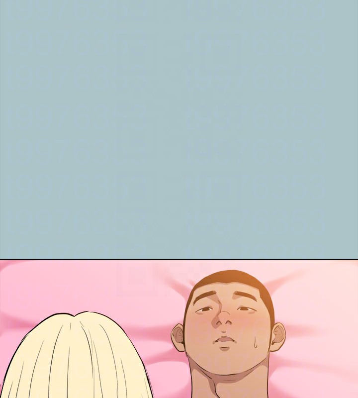 進擊的巨根第28話-渾身酥麻又踏實的感覺