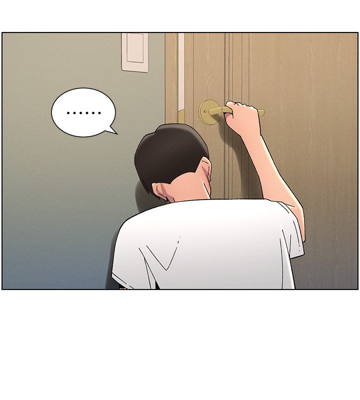 兄妹的秘密授課第45話-初領吃到飽的員工福利!