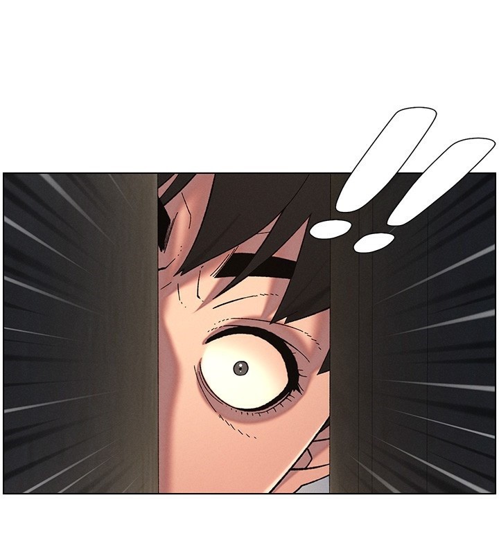 兄妹的秘密授课第45話-初領吃到飽的員工福利!