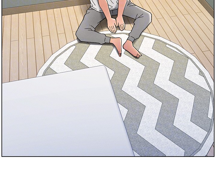 兄妹的秘密授課第45話-初領吃到飽的員工福利!