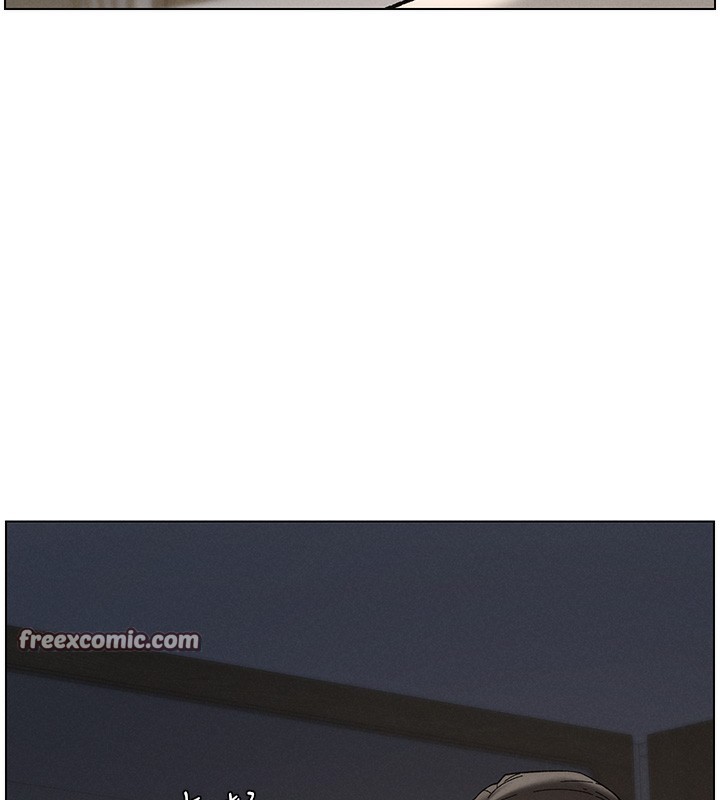 兄妹的秘密授課第45話-初領吃到飽的員工福利!