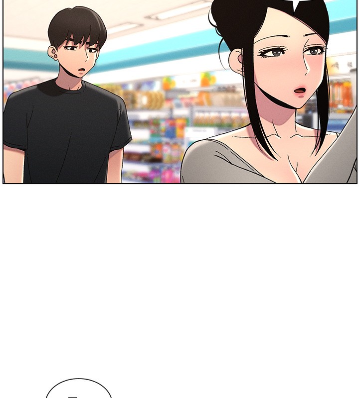 兄妹的秘密授课第45話-初領吃到飽的員工福利!