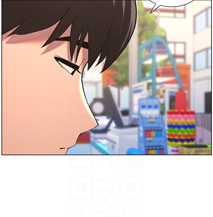 兄妹的秘密授課第45話-初領吃到飽的員工福利!