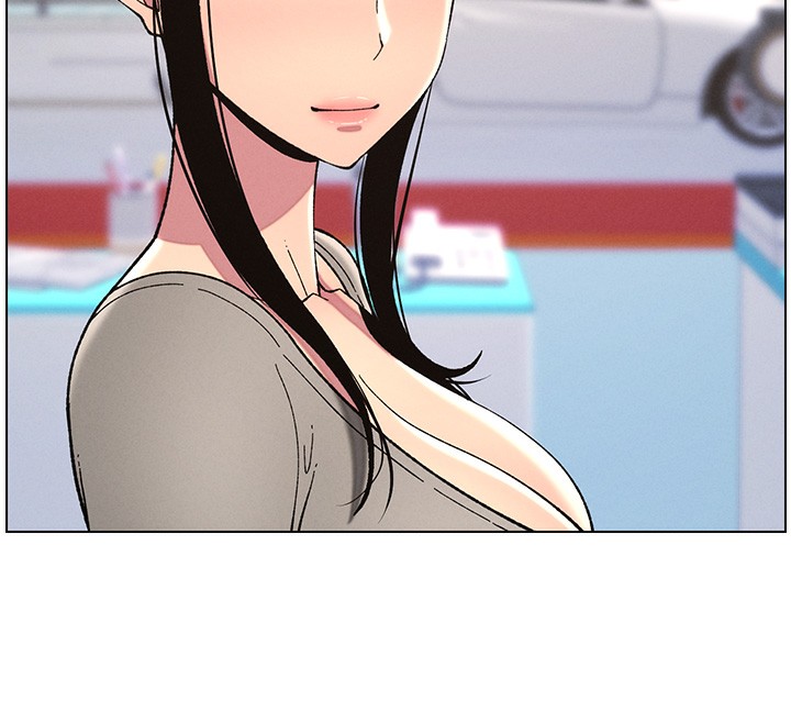 兄妹的秘密授課第45話-初領吃到飽的員工福利!