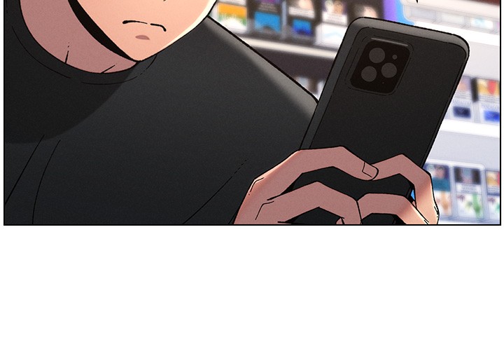 兄妹的秘密授課第45話-初領吃到飽的員工福利!