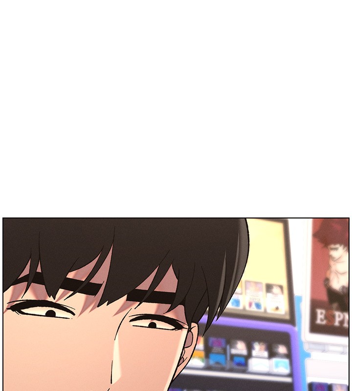 兄妹的秘密授課第45話-初領吃到飽的員工福利!