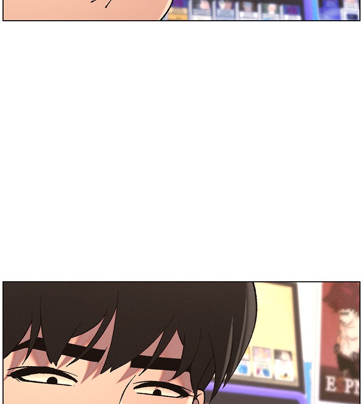 兄妹的秘密授課第45話-初領吃到飽的員工福利!