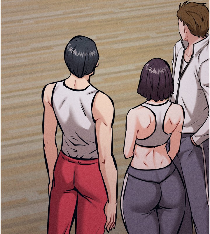 選手村:母豬調教第14話-妳果然不能沒有肉棒