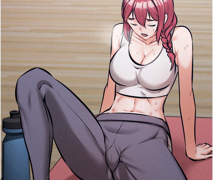 選手村:母豬調教第14話-妳果然不能沒有肉棒