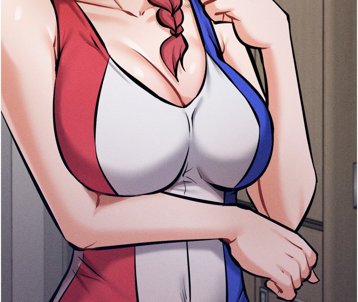 選手村:母豬調教第14話-妳果然不能沒有肉棒