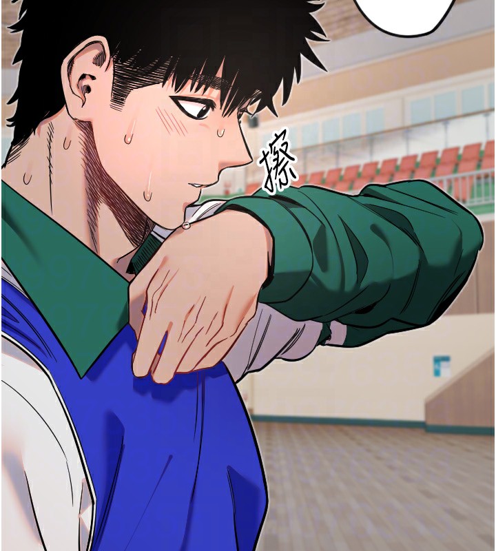 守護天使第19話-因為我想為你演奏