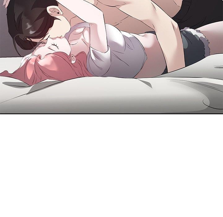 回归单身的继女第15話