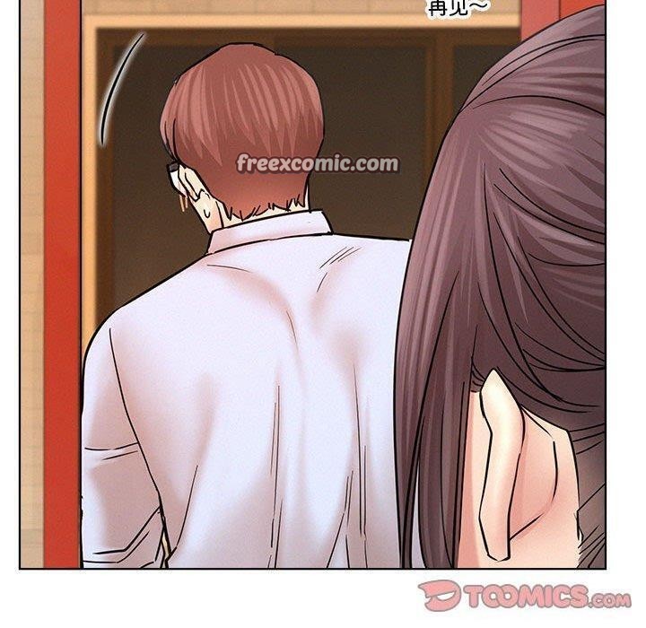 屋檐下的光第61話